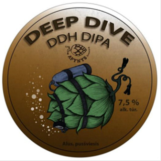 Deep Dive DDH IPA;