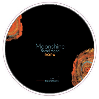 ROPA Moonshine 2019 edition;
