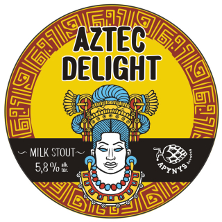 Aztec Delight