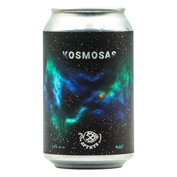Kosmosas Baltic Porter Kosmosas Baltic Porter
